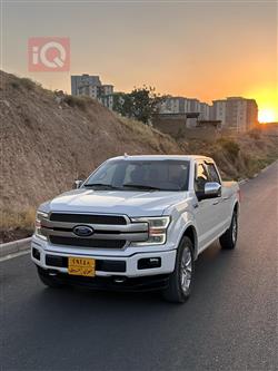 فۆرد F-150